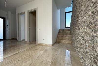 Casa individuala finisata LUX Apahida 160mp utili 450mp teren 5 camere - 7