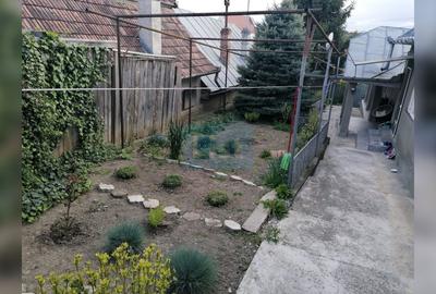 Casă zona centrală, teren 389 mp, Turda, fără comision!!! - 11