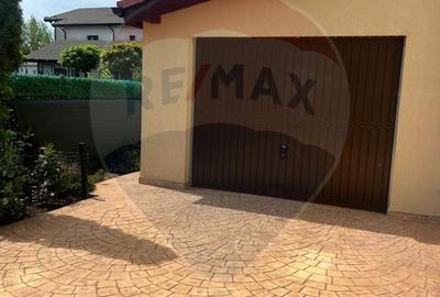 Vilă premium | 8 camere | 834 mp teren | complex privat | 1 Decembrie - 3