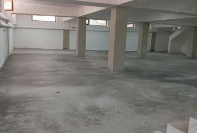 Spatiu Comercial Demisol 350mp | Prelungirea Ghencea | Drumul Valea Larga - 1