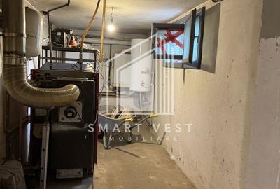 Casa spatioasa de vanzare | 275 mp (cu beci) | Zona Unio - 55