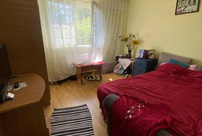 3 decomandate parter inalt cu centrala zona Orizont - 3