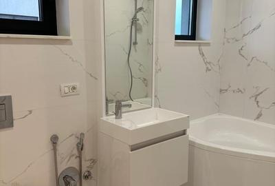 3 Camere / 1 Min British School / Loc Parcare / Mobilat Utilat - 8