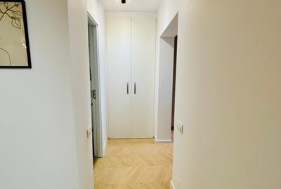 Apartament 3 camere | Vedere frontală la mare | Faleză Nord | Prima închiriere - 8