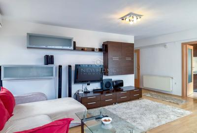 Apartamentul 2 camere, Parcare, zona Iulius Mall - 5
