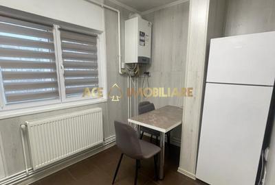 Garsoniera de inchiriat | Obor | Metrou | Centrala | Mobilat | Utilat - 7