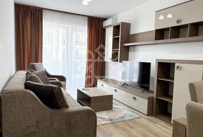 Apartament nou cu 2 camere si parcare in Prima Arena - 1