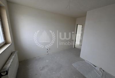 Apartament 3 camere | Bloc Nou | 2 Balcoane | Panorama | Gheorgheni! - 6