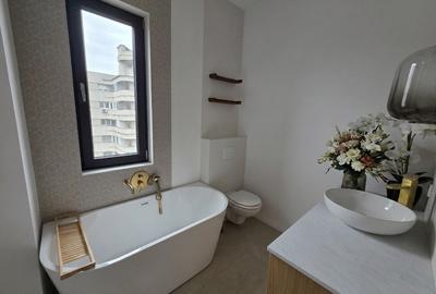 Apartament 3 Camere | Universitate | 2 Bai | 2 Balcoane | Centrala Termica | - 13
