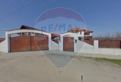 Casă Premium 5 camere - 22