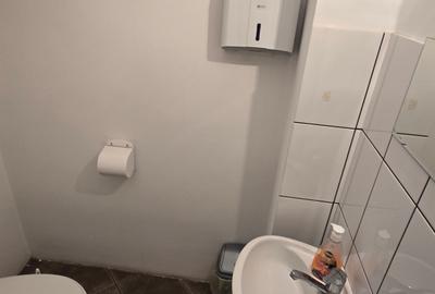 Vila de închiriat, subsol-parter și etajul 1.Vitan Mall - 12