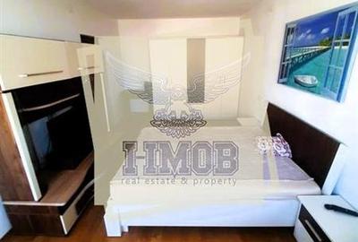 Apartament 3 camere 64 mpu cu balcon pe Bd Mihai Viteazu - 2
