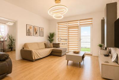Casa parter,4 cam, placa de beton, 500mp teren! Comision 0%! - 7