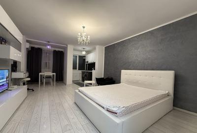 Garsonieră modernă 35 mp Dristor – decomandată, mobilată complet, lângă metrou - 1