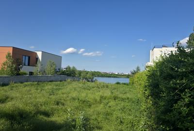 Teren exclusivist | Lacul Grivița | 2.000mp | Fabrica de Cărămida - 12