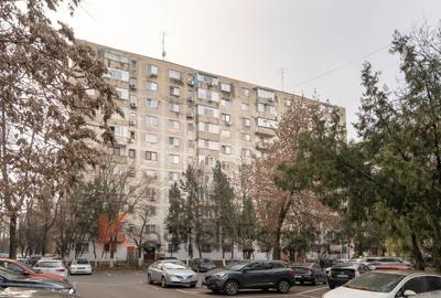 Apartament 2 camere - Aleea Băiuț - Drumul Taberei - Comision 0% - - 17