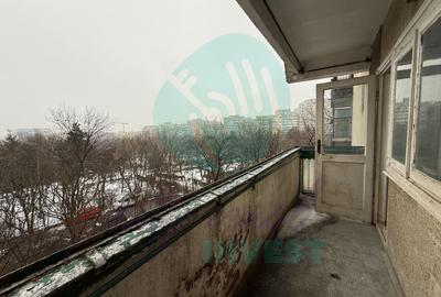 3 camere " LA CHEIE" cu vedere catre Parcul Plumbuita - 3