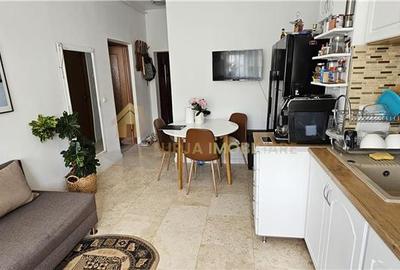 APARTAMENT 44 MP ULTRAFINISAT