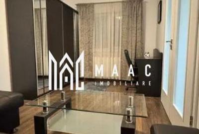 Apartament 1 camera | Etaj 2 | Decomandat | Parcare | Modern - 2