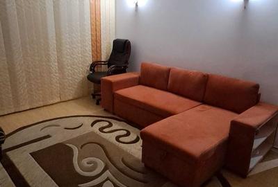 Închiriez apartament 2 camere, Vitan Auchan - Bobocica - 1