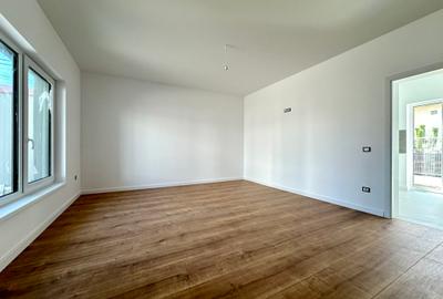Intabulata! Casa 4 camere 2 bai 95mp Mall Moldova Valea Lupului - 5