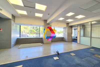 Spațiu comercial zona Centru Civic -  370 mp - 2