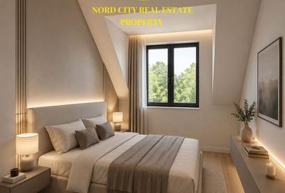 Vile Premium Balotesti  | Complex Privat - 12