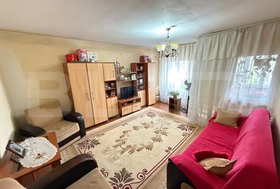 Apartament cu 3 camere decomandat, mobilat în 1 Mai