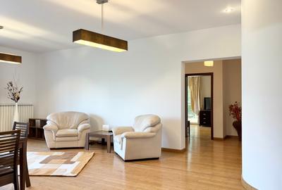 APARTAMENT DEOSEBIT  CU VEDERE PANORAMICA - 4 CAMERE SI DEPENDINTE - FLOREASCA - 6