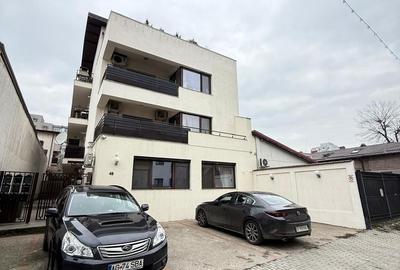 Apartament 2 camere parter bloc nou 1 Mai Turda - 1