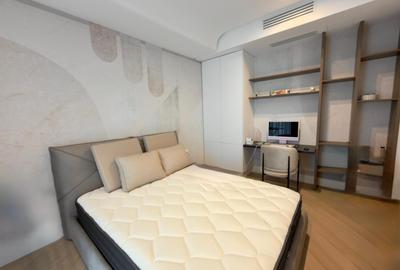 Penthouse 4 camere Cortina 126 - Iancu Nicolae | Terase si  2 Parcari - 3
