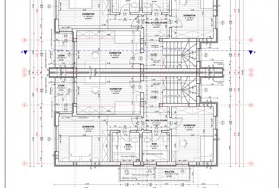 Duplex deosebit, 206mp utili, 300mp teren - 8