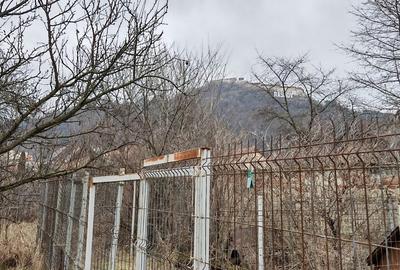 Râșnov, casă săsească cu teren generos. - 6