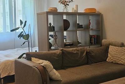 Apartament 1 Camera, Gheorgheni, Aleea Detunata, 40 MP - 1