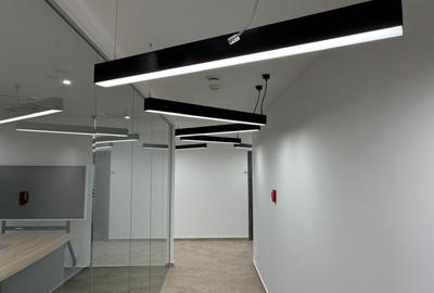 Spatii Birouri | ROMANA | Cismigiu - 8