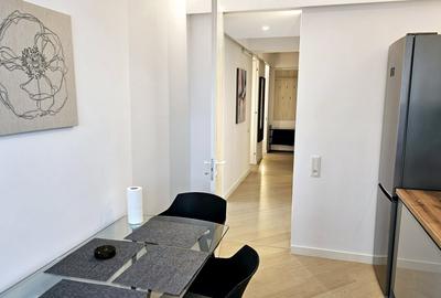 Ofer spre inchiriere apartament 3 camere decomandat plus loc parcare subteran - 6