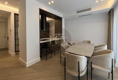 Apartament 4 camere LUX | 2 locuri de parcare incluse | Iancu Nicolae - 2