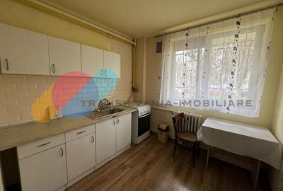 Apartament 2 camere, bucatarie separata, Gheorgheni - 4