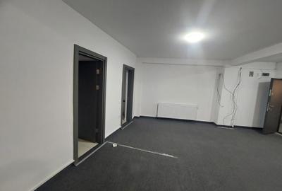 Tomis Nord, spatii IDEAL BIROURI - 80 mp., finisat 2023 - 4