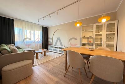 Apartament 4 camere de vânzare, 78 mp – Zorilor, Cluj-Napoca - 1
