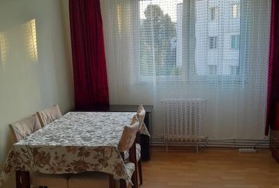 Apartament 3 camere decomandat, 47mp, Manastur zona Parang - 2