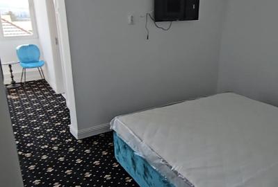 Pensiune cu 12 camere, renovata, Restaurant , Grigorescu - 6