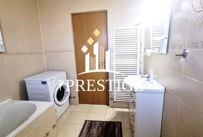 APARTAMENT 2 CAMERE DE ÎNCHIRIAT SIBIU TURNIȘOR, BALCON,LOC DE PARCARE - 9