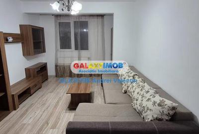 Apartament Bloc Nou Berceni - Dimitrie Leonida - Parcare - 1