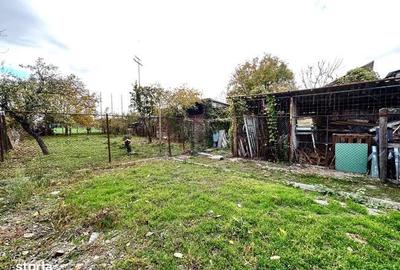 Casa în zona Mehala, teren 740 mp- toate utilitățile. - 6