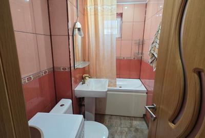 Inchiriez apartament 2 camere Zamfirescu - 3