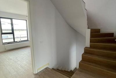 NEW RESIDENCES - Case insiruite 3/4 camere - 85-265 mp curte - 22