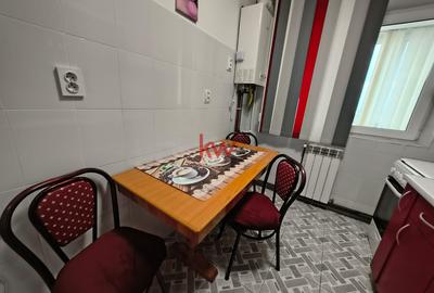 Apartament cu 2 camere SD langa Piata Chirila,Tatarasi! - 13