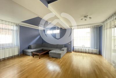 Casa individuala premium |  180 mp | Teren 611 mp | Gata de mutat - 9
