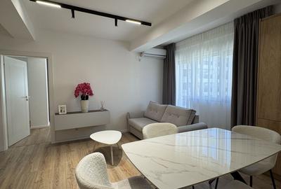 Apartament cu 3 camere în Iancu Nicolae